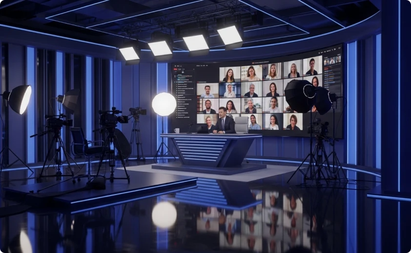 Etkinlik Yönetimi Galeri 1